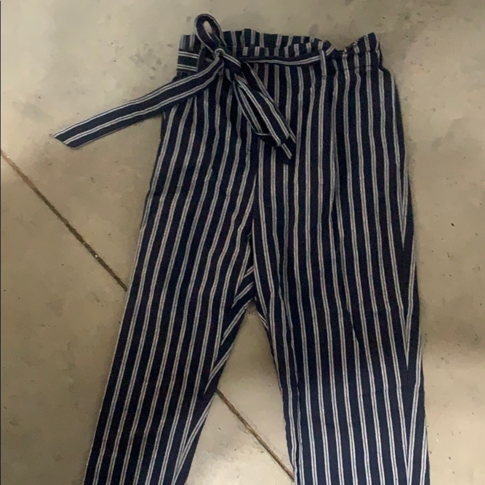 PS/LA Parachute Pants (Bought at Pacsun)